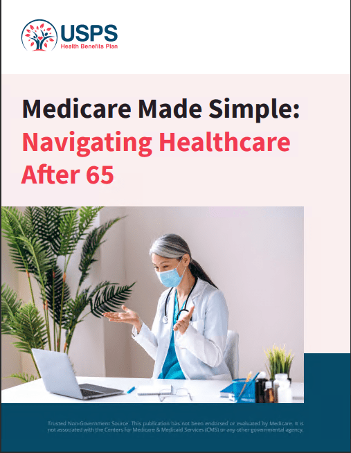 Medicare Made Simple, Navigating Healthcare After 65, difference between medicare and medicaid, what is medicare part b