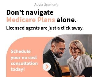 Don’t navigate Medicare Plans alone. Licensed agents are just a click away.